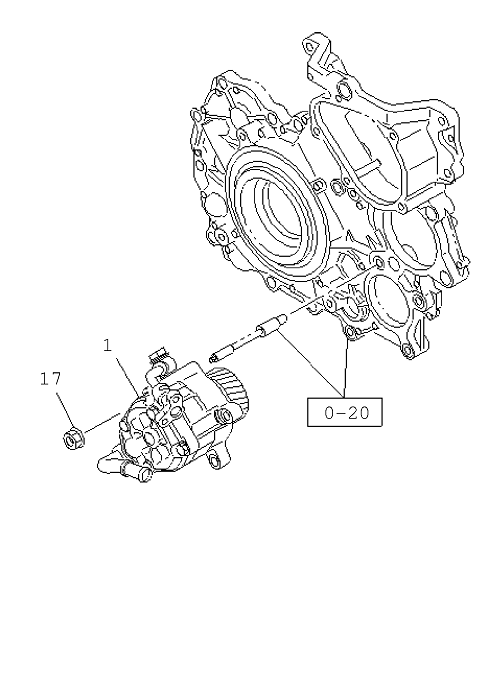 Partial Engine